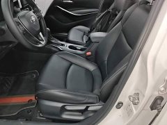 Toyota Corolla Hybrid 1.8L E-CVT Elite - ფოტო 15