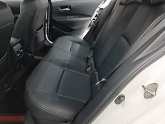 Toyota Corolla Hybrid 1.8L E-CVT Elite - ფოტო 17