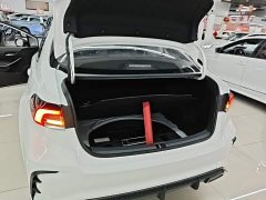 Toyota Corolla Hybrid 1.8L E-CVT Elite - ფოტო 19