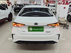 Toyota Corolla Hybrid 1.8L E-CVT Elite - ფოტო 6
