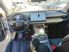 GAC AION V 2024 Aion Tyrannosaurus 520 Smart Premium Edition - ფოტო 10