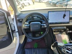 GAC AION V 2024 Aion Tyrannosaurus 520 Smart Premium Edition - ფოტო 11