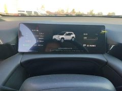 GAC AION V 2024 Aion Tyrannosaurus 520 Smart Premium Edition - ფოტო 12