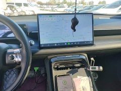 GAC AION V 2024 Aion Tyrannosaurus 520 Smart Premium Edition - ფოტო 13