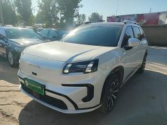 GAC AION V 2024 Aion Tyrannosaurus 520 Smart Premium Edition - ფოტო 2