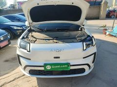 GAC AION V 2024 Aion Tyrannosaurus 520 Smart Premium Edition - ფოტო 20