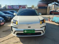 GAC AION V 2024 Aion Tyrannosaurus 520 Smart Premium Edition - ფოტო 3