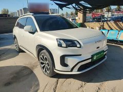 GAC AION V 2024 Aion Tyrannosaurus 520 Smart Premium Edition - ფოტო 4