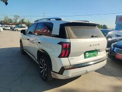GAC AION V 2024 Aion Tyrannosaurus 520 Smart Premium Edition - ფოტო 5