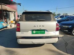 GAC AION V 2024 Aion Tyrannosaurus 520 Smart Premium Edition - ფოტო 6