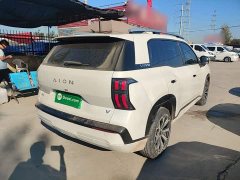 GAC AION V 2024 Aion Tyrannosaurus 520 Smart Premium Edition - ფოტო 7