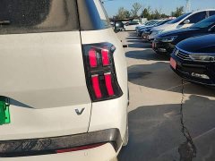 GAC AION V 2024 Aion Tyrannosaurus 520 Smart Premium Edition - ფოტო 8