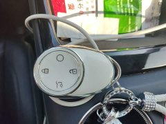 GAC AION V 2024 Aion Tyrannosaurus 520 Smart Premium Edition - ფოტო 9