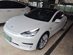 Tesla Model 3 2020 Facelift Standard Range RWD Upgrade - ფოტო 1