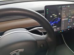 Tesla Model 3 2020 Facelift Standard Range RWD Upgrade - ფოტო 10
