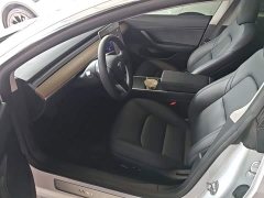 Tesla Model 3 2020 Facelift Standard Range RWD Upgrade - ფოტო 11