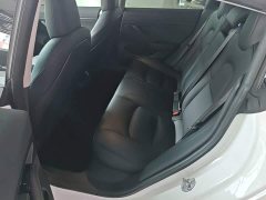 Tesla Model 3 2020 Facelift Standard Range RWD Upgrade - ფოტო 13