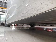 Tesla Model 3 2020 Facelift Standard Range RWD Upgrade - ფოტო 19