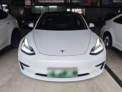 Tesla Model 3 2020 Facelift Standard Range RWD Upgrade - ფოტო 3
