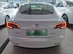 Tesla Model 3 2020 Facelift Standard Range RWD Upgrade - ფოტო 4