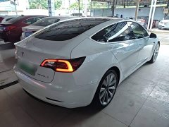 Tesla Model 3 2020 Facelift Standard Range RWD Upgrade - ფოტო 5