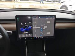 Tesla Model 3 2020 Facelift Standard Range RWD Upgrade - ფოტო 9