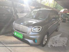 Leapmotor T03 Gleaming Crystal Edition - ფოტო 1