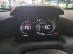 Leapmotor T03 Gleaming Crystal Edition - ფოტო 12