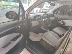 Leapmotor T03 Gleaming Crystal Edition - ფოტო 16