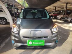 Leapmotor T03 Gleaming Crystal Edition - ფოტო 3