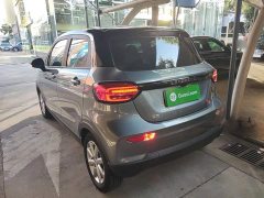 Leapmotor T03 Gleaming Crystal Edition - ფოტო 5