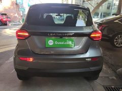 Leapmotor T03 Gleaming Crystal Edition - ფოტო 6