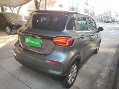 Leapmotor T03 Gleaming Crystal Edition - ფოტო 7