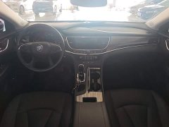 Buick Junyue 652T Luxury - ფოტო 10