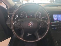 Buick Junyue 652T Luxury - ფოტო 11