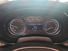 Buick Junyue 652T Luxury - ფოტო 12