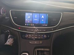 Buick Junyue 652T Luxury - ფოტო 13