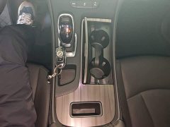 Buick Junyue 652T Luxury - ფოტო 14