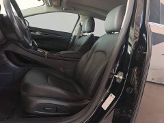 Buick Junyue 652T Luxury - ფოტო 15