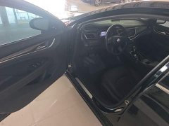 Buick Junyue 652T Luxury - ფოტო 16