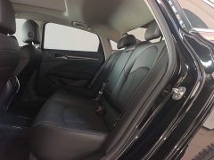 Buick Junyue 652T Luxury - ფოტო 17