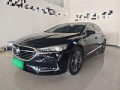 Buick Junyue 652T Luxury - ფოტო 2