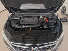 Buick Junyue 652T Luxury - ფოტო 20