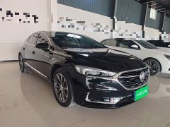 Buick Junyue 652T Luxury - ფოტო 4