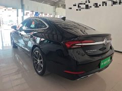 Buick Junyue 652T Luxury - ფოტო 5