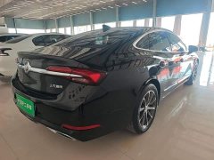 Buick Junyue 652T Luxury - ფოტო 7