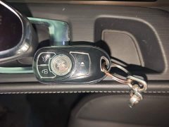 Buick Junyue 652T Luxury - ფოტო 9