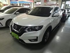 Nissan Qashqai 2022 Facelift 2.0L FWD Smart Comfort Edition - ფოტო 1