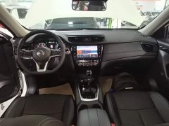 Nissan Qashqai 2022 Facelift 2.0L FWD Smart Comfort Edition - ფოტო 10