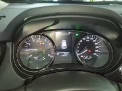 Nissan Qashqai 2022 Facelift 2.0L FWD Smart Comfort Edition - ფოტო 12